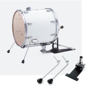 Pearl JG-16 ジャングルギグ・キット＋オプティマウント