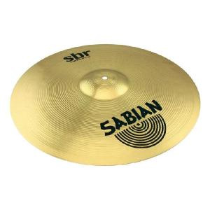 Sabian sbr Crash Ride (クラッシュ・ライド) SBR-18CR 18″ (46cm)｜musicfarm