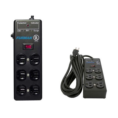 FURMAN SS-6B パワー・ディストリビューター