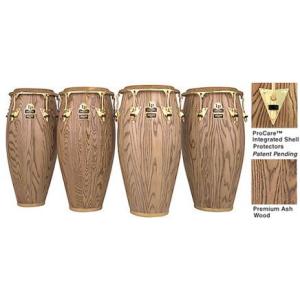 LP Galaxy Giovanni Series Congas LP805Z-AW 11" Wood Quinto コンガ｜musicfarm