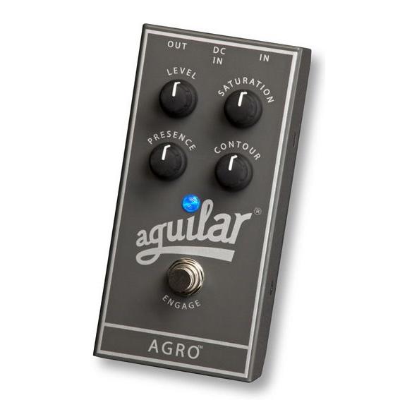 aguilar AGRO ベース・オーバードライブ