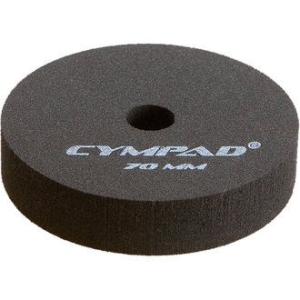 CYMPAD Moderators モデレーター/シンバルミュート 70mm (2個入り)｜musicfarm