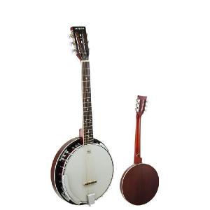 McBrides Banjo 8弦 マンドリンバンジョー -a092 : GrunSound Yahoo!店
