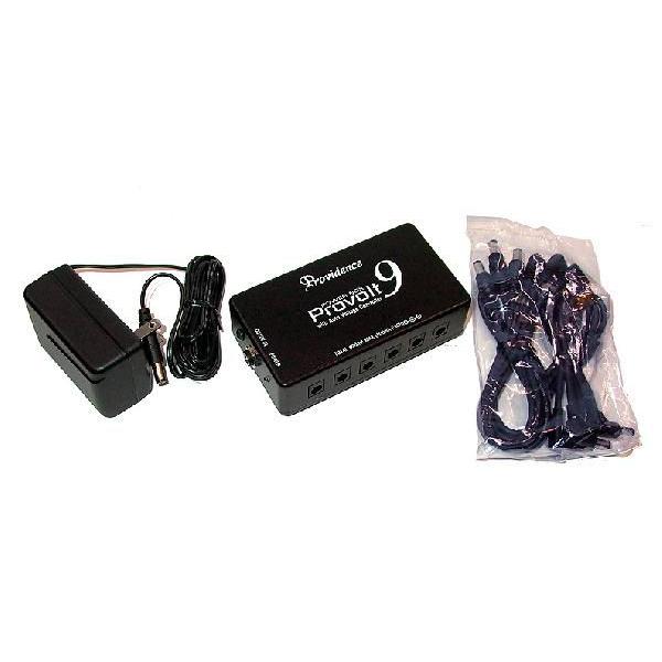 Providence Provolt9 プロボルトナイン PV-9