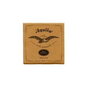 Aquila AQ-SOP L/G Low-G ウクレレ弦 を 1set｜musicfarm
