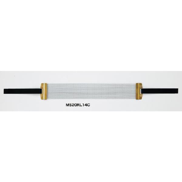 TAMA／Super Sensitive Hi-Carbon Snappy Snare：MS20RL...