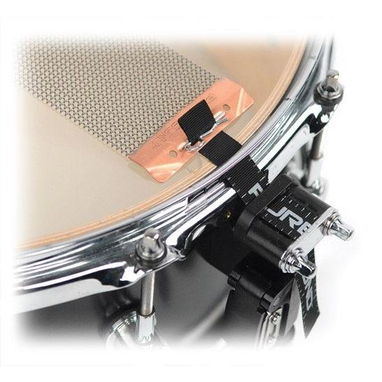 Puresound／スナッピー CPS1420　14″ Custom Pro Steel