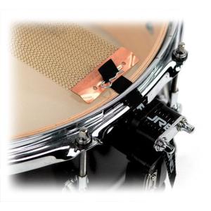 Puresound／スナッピー Custom Pro Brass Series：CPB1420  14″