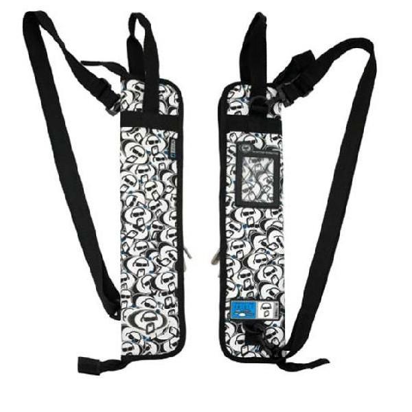 PROTECTIONracket 3ペアスティックケース Multi PR MANプリント