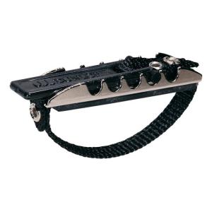 Dunlop TOGGLE CAPO 11FD フラット (ガット用) カポタスト｜musicfarm