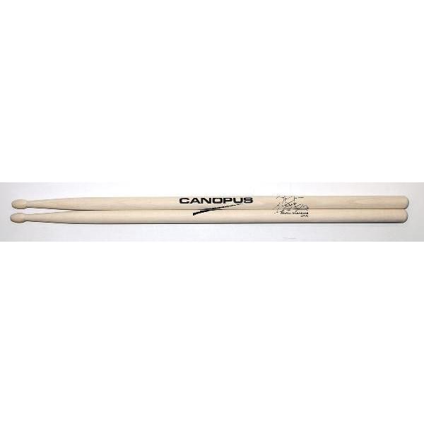 Canopus／CP-AI (アヒトイナザワ) を 1set　カノウプス ドラムスティック