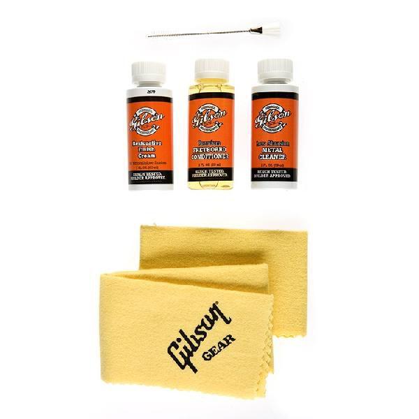 Gibson Vintage Reissue Guitar Restoration Kit AIGG...