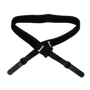 Ibanez（アイバニーズ） ギターストラップ POWERPAD Shorter Straps