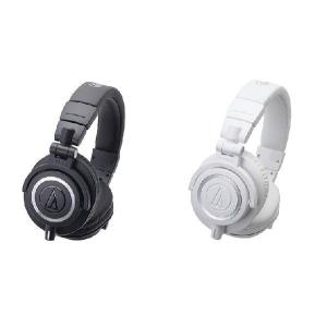 audio-technica ATH-M50x ヘッドフォン　モニターヘッドホン Amazon | オーディオテクニカ ATH-M50x プロフェッショナルモニター