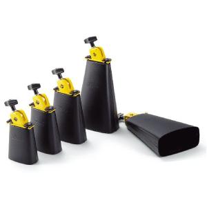 Pearl Horacio “ElNegro” Hernandez Signature Cowbells HH-5X ティンバレス用｜musicfarm