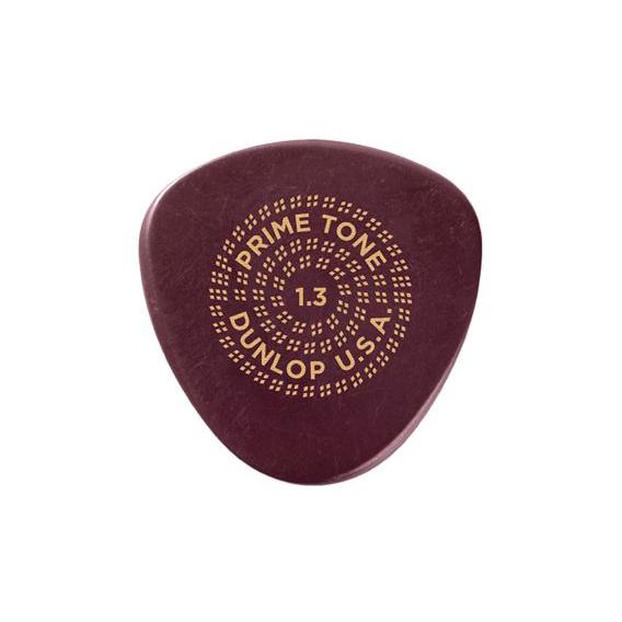 Dunlop／Primetone Sculpted Plectra Semi-Round (515P...