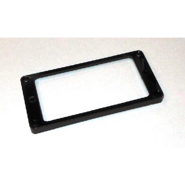 SCUD MR-1FB (エスカッション) ブラック ギターパーツ