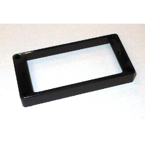 SCUD MR-RB (エスカッション) ブラック ギターパーツ