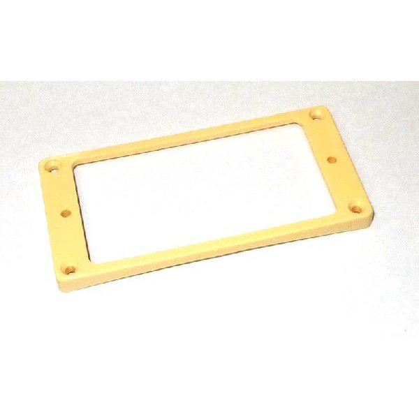 SCUD MR-RI (エスカッション) アイボリー ギターパーツ