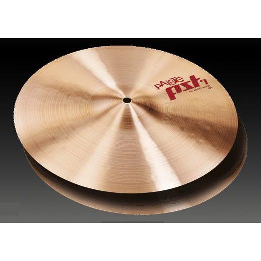 PAISTE PST7 Heavy Hi-Hat 14" Top+Bottom パイステ ハイハット...