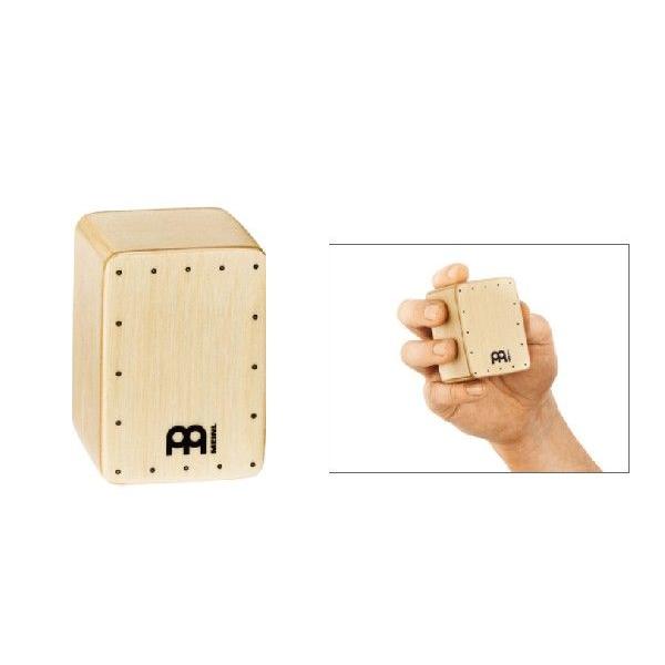 Meinl MINI CAJON SHAKER SH50 ミニカホン シェーカー