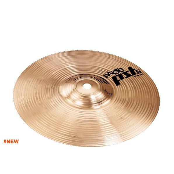 PAISTE PST-5N Splash 8"  パイステ スプラッシュシンバル