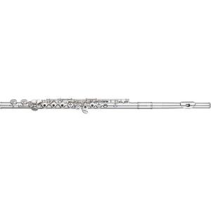 Pearl パール楽器 フルート Pearl Flute Quantz Series PF-665RE 返品