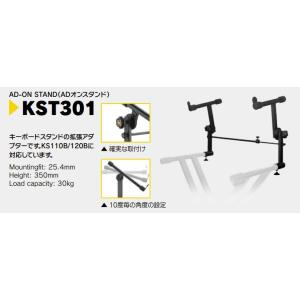 HERCULES KS410B ハーキュレス キーボードスタンド Z型 : G&G MUSIC