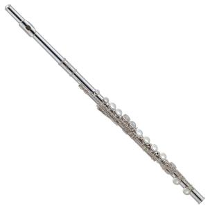 フルート　調整済　ニッカン(現ヤマハ) YAMAHA（ヤマハ） Nikkan YFL-21 Flute フルート ニッカン -z626
