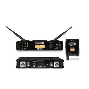 Line6 XD-V75TR SXDV75TR ワイヤレスシステム (ギターに接続するには別売のG5...