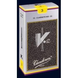 Vandoren（バンドレン）リード】E♭クラリネット V12 3.5(CR6135