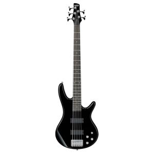 Ibanez GSR-205 (5弦) Black アイバニーズ エレキベース