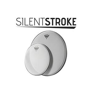 Remo SILENT STROKE SN-0010 10&quot;  レモ サイレントストローク