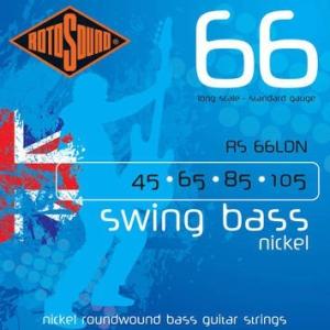 RotoSound (ロトサウンド) RS66LDN ベース弦 3set｜musicfarm