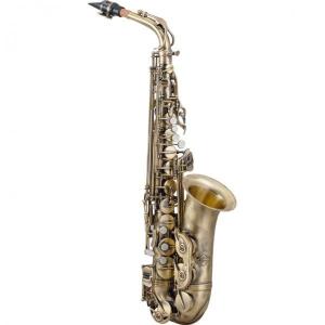 Jマイケル AL-500 アルトサックスセット 専用セミハードケース付