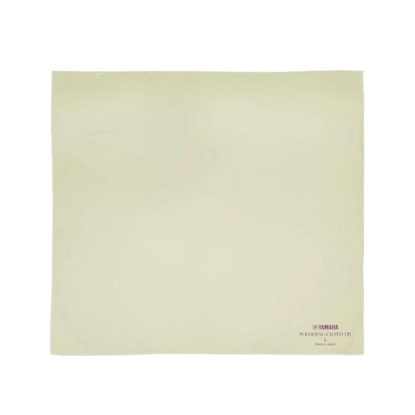 YAMAHA ヤマハ ポリシングクロスDX Lサイズ PCDXL3