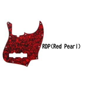 D’Andrea DPP JB (JazzBass用) RDP(Red Pearl) ジャズベース用...