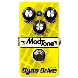 MXR M77 Custom Badass Modified O.D. オーバードライブ