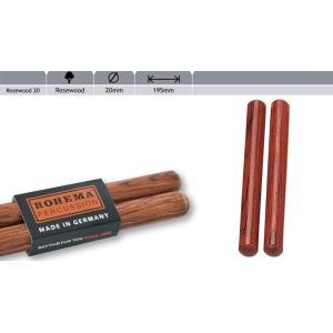 ROHEMA ロヘマ 61420 クラベス 2本セット