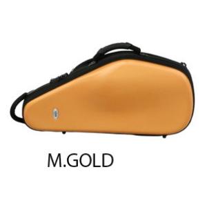 bags(バッグス) EFAS-ORA アルトサックスケース オレンジ ハードケース