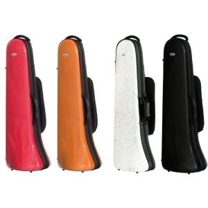 2営業日以内発送可】バストロンボーンケース C.C.シャイニーケースII