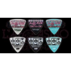 ESP L'Arc-en-Ciel LIVE 2015 L'ArCASINO tetsuya PIC...