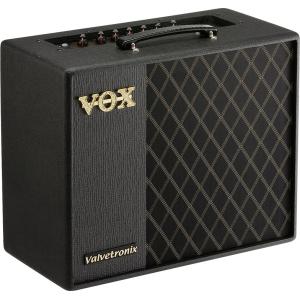 VOX VT20X Black ボックス ギターアンプ｜musicfarm