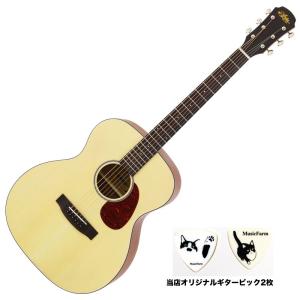 MORRIS(モーリス) ミニ・アコースティックギターLA-231ナチュラル