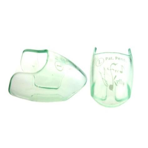 FRED KELLY Poly Freedom Finger Picks Medium フリーダム ...