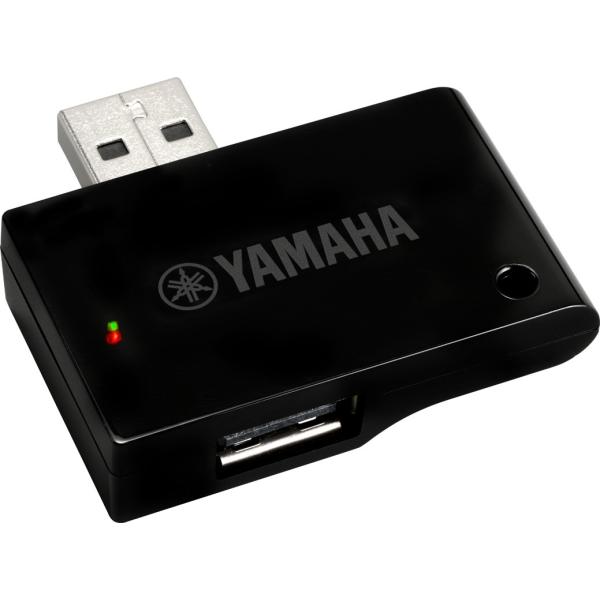 YAMAHA ワイヤレス MIDI アダプター UD-BT01 SUDBT01 Bluetooth接...