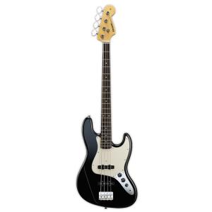 ベース Edwards E-JB-105R BLK ベース Edwards E-JB-105R BLK Edwards E-JB-105R Black Jazz