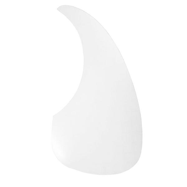 D’Andrea Acoustic Guitar Pickguard (Small) 376B SM...
