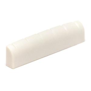 Graphtech TUSQ ギター用ナット PQ-6115-00 スロット付 ギター用