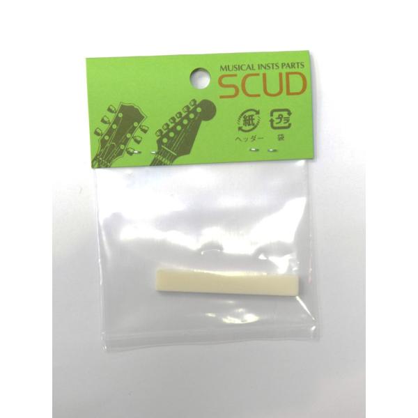 SCUD BNK-18 フェンダータイプ用 ナット